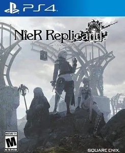 Comprar NieR Replicant para PS4 - PSNCLICK Digitales Latinoamérica